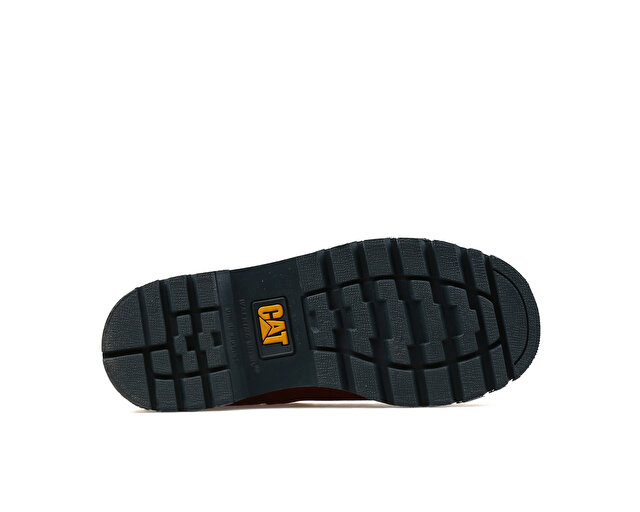 Cat Ayakkabı Bot Colorado Bordeaux Jr - Görsel 6